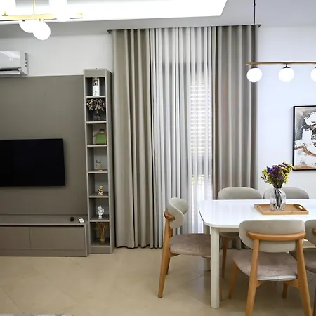 Homestay szállás Fly Kruja