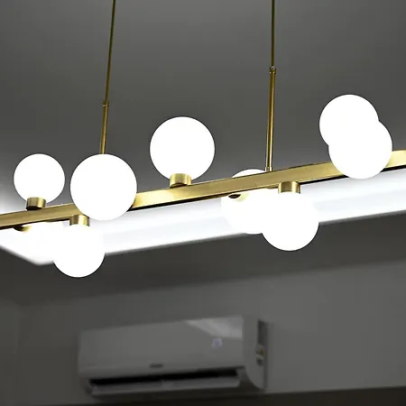 Fly בית אירוח Krujë