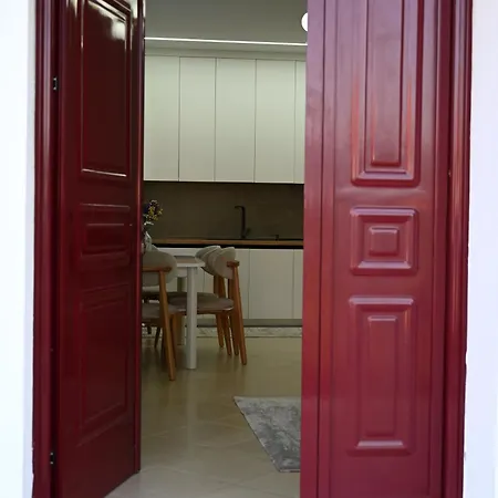 בית אירוח Fly *