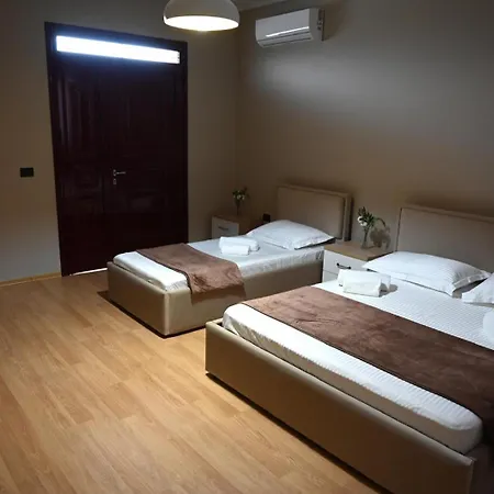 Fly Homestay szállás Kruja