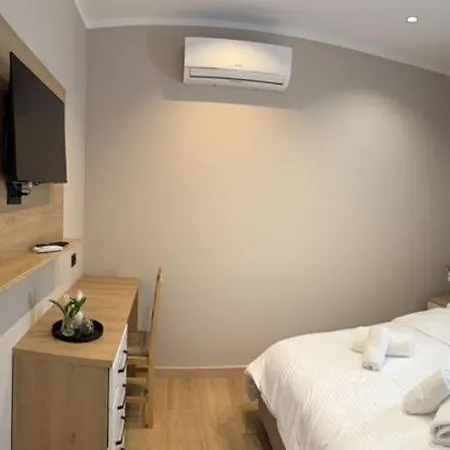 Fly Homestay szállás *