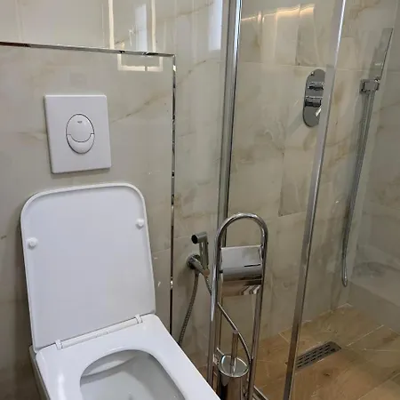 Homestay szállás Fly Kruja