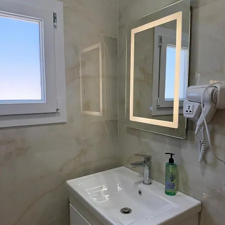 Fly Homestay szállás Kruja