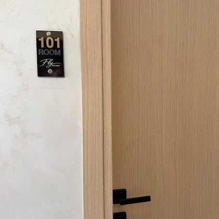 Fly Homestay szállás