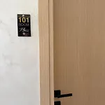 Fly Accommodatie bij particulieren