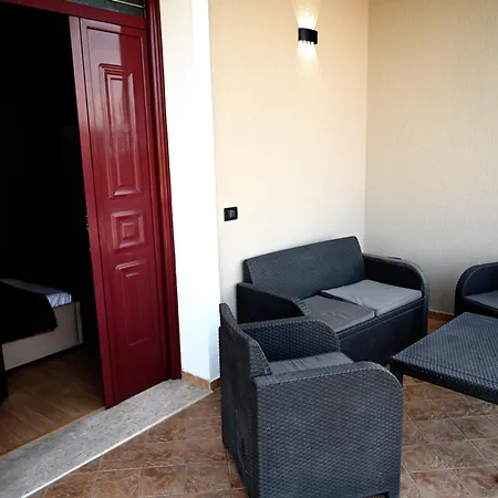 Fly Kwatera prywatna *