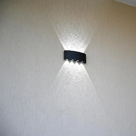 Ubytování v soukromí Fly