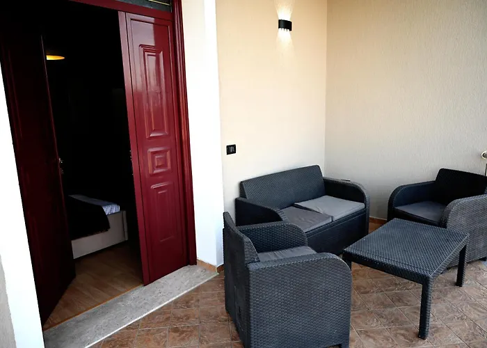 Fly Kwatera prywatna *