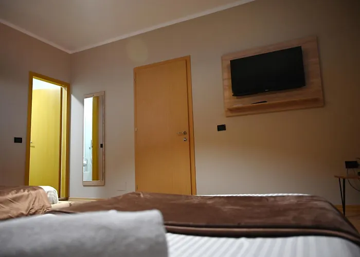 Fly Kwatera prywatna