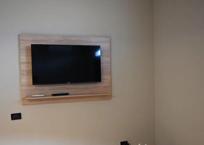 Kwatera prywatna Fly