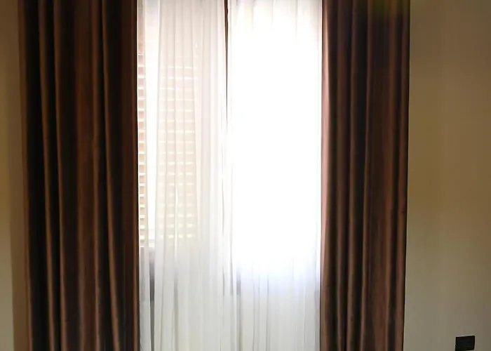 Fly Kwatera prywatna Krujë