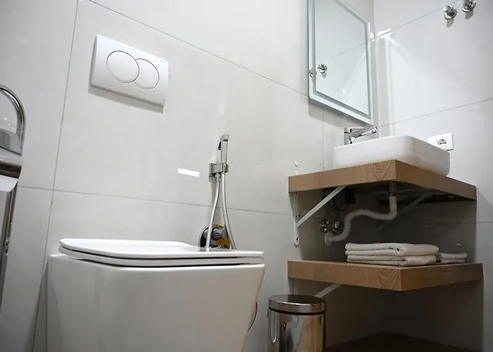 Fly Kwatera prywatna *