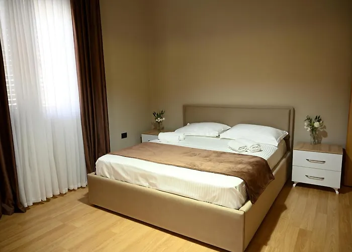 Kwatera prywatna Fly