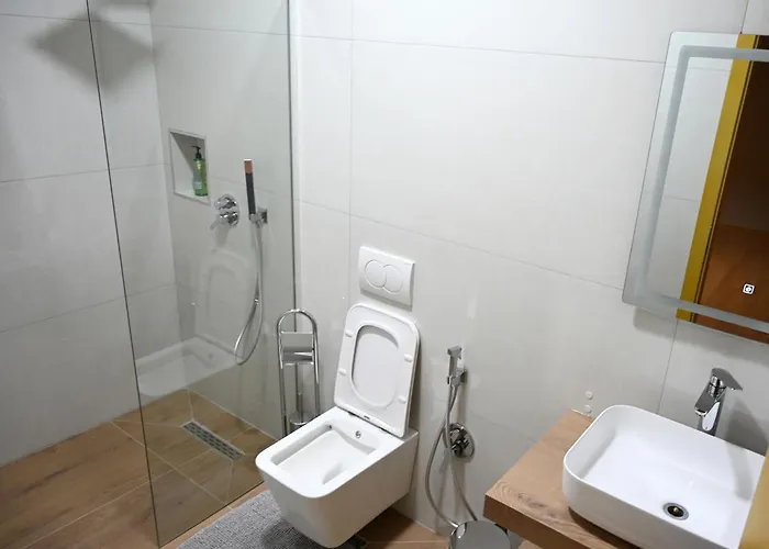 Kwatera prywatna Fly