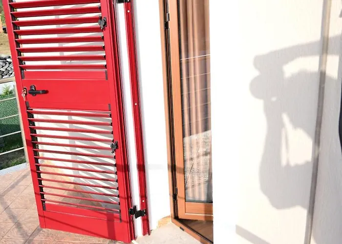 Fly Kwatera prywatna