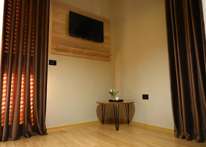 Kwatera prywatna Fly Krujë