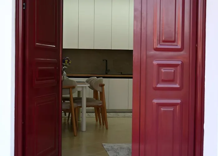 Kwatera prywatna Fly *